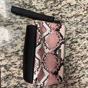 Jones NY Makeup bag